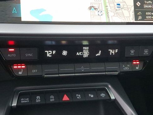 New 2026 Audi S3 Premium image 14