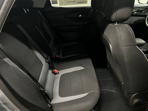 New 2026 Chevrolet TrailBlazer LT w/ Driver Confidence Package FWD image 30