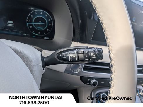 Certified 2023 Hyundai Palisade Calligraphy image 31