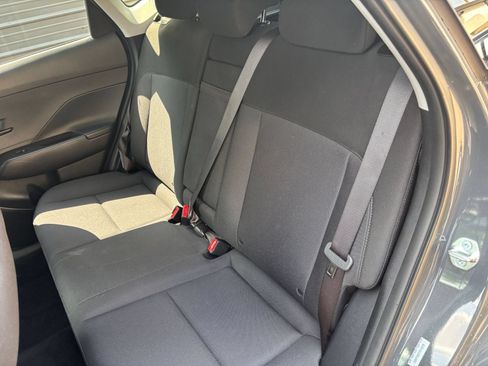 Used 2026 Hyundai Kona SEL Sport FWD image 32