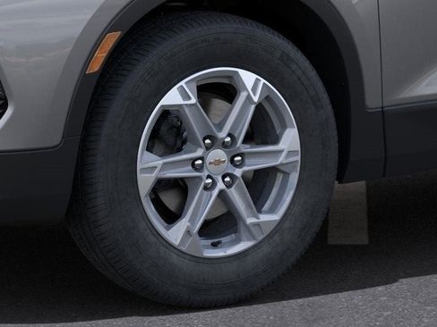 New 2025 Chevrolet Blazer LT w/ Convenience Package image 81