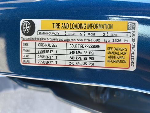 Used 2022 Chevrolet Colorado LT w/ LT Convenience Package image 23