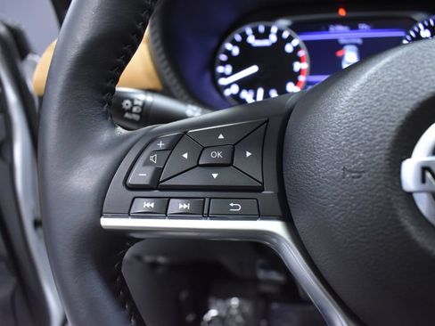 Certified 2023 Nissan Sentra SV w/ SV Premium Package FWD image 28