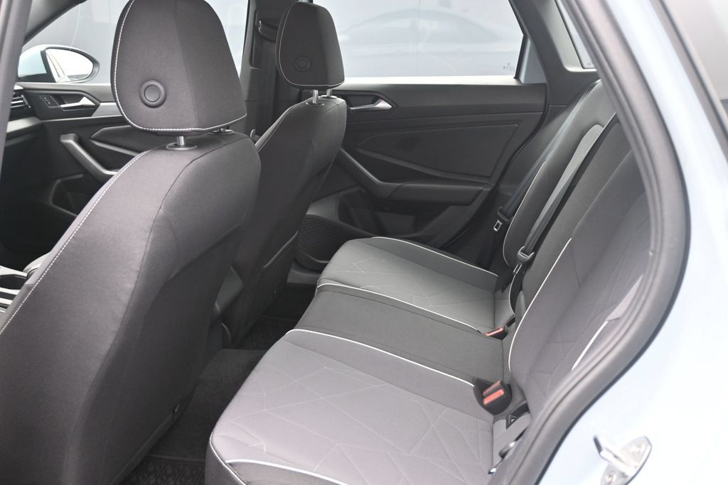 Used 2026 Volkswagen Jetta Sport FWD image 20