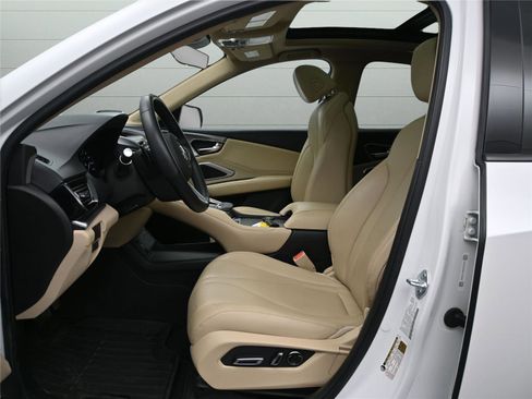 Certified 2023 Acura RDX image 7