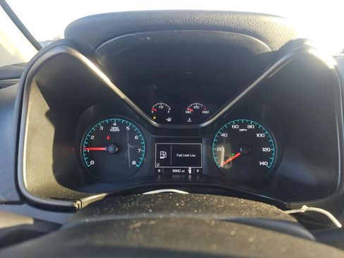 Used 2022 Chevrolet Colorado LT w/ LT Convenience Package image 13