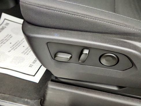 Used 2024 Chevrolet Silverado 1500 RST image 11