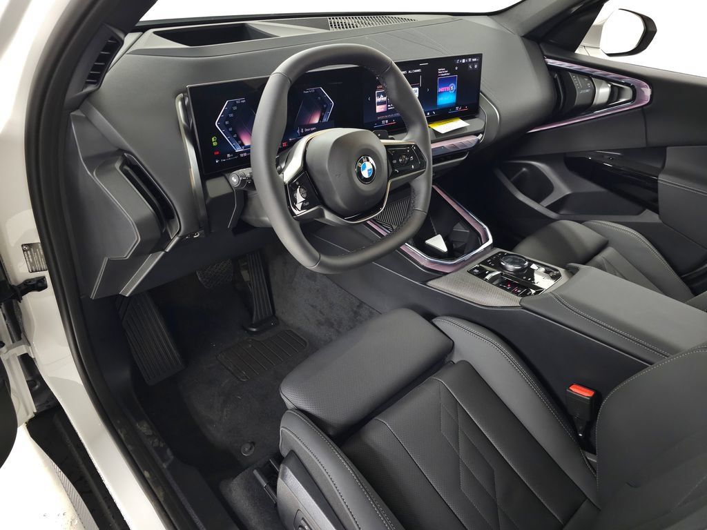 New 2026 BMW X3 xDrive30i w/ Premium Package AWD/4WD image 10