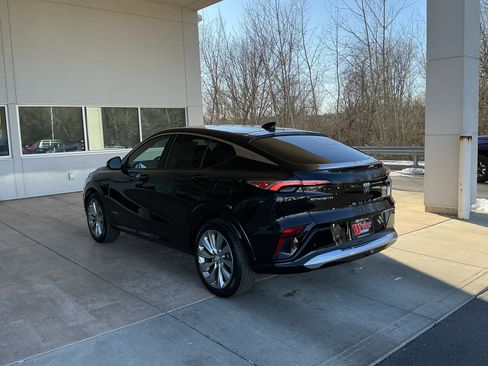 Used 2024 Buick Envista Avenir image 20