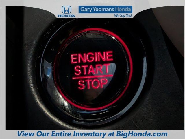 Certified 2024 Honda HR-V EX-L image 34