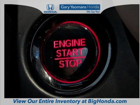 Certified 2024 Honda HR-V EX-L image 34