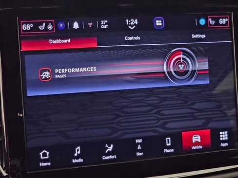 New 2026 Dodge Durango GT w/ Blacktop Package AWD/4WD image 19