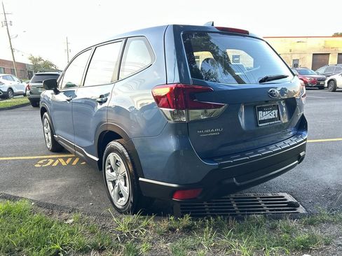 Certified 2023 Subaru Forester AWD/4WD image 6