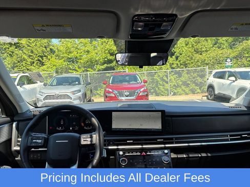 Used 2024 Hyundai Santa Fe XRT AWD/4WD image 6