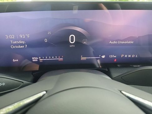 New 2026 Buick Enclave Sport Touring w/ Power Package image 19