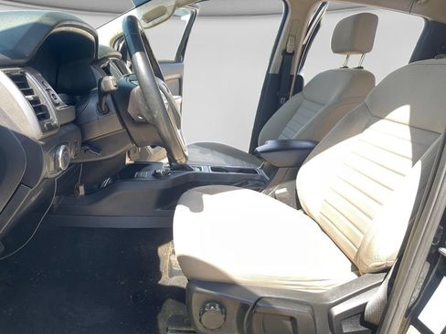 Used 2021 Ford Ranger XLT w/ Equipment Group 301A Mid AWD/4WD image 17