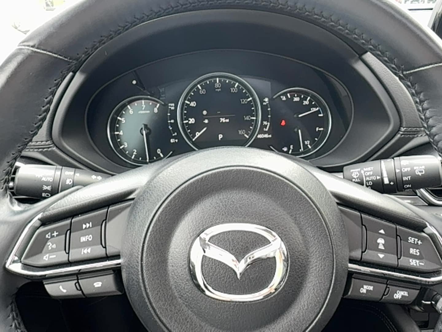Used 2019 MAZDA CX-5 Grand Touring Reserve AWD/4WD image 22