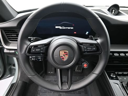 Certified 2025 Porsche 911 Carrera image 11
