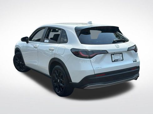Used 2024 Honda HR-V Sport image 5