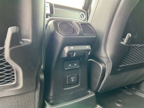 New 2025 Jeep Wrangler Sahara image 11