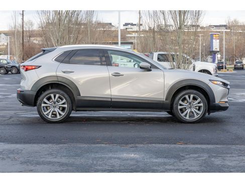 Used 2023 MAZDA CX-30 AWD 2.5 S w/ Premium Package image 2