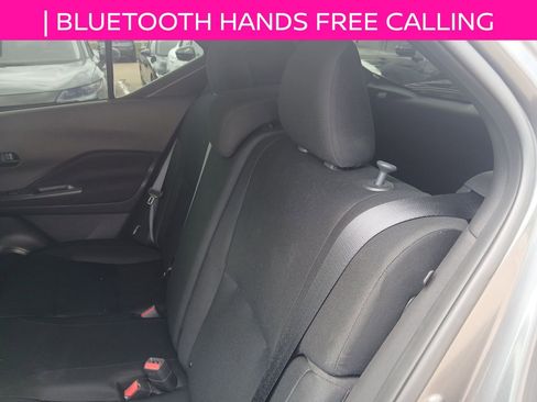 Used 2023 Nissan Kicks S image 7