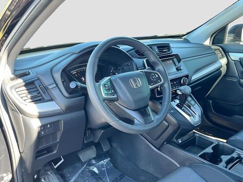 Used 2021 Honda CR-V LX image 9