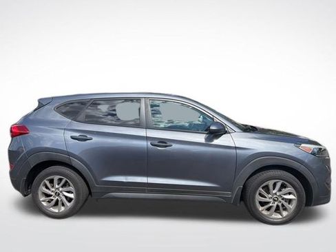 Used 2016 Hyundai Tucson SE FWD image 4