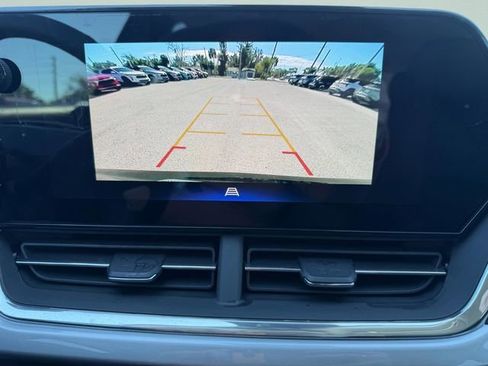 New 2026 Chevrolet Trax LT w/ LT Convenience Package image 73