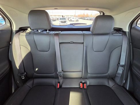 Used 2024 Buick Encore GX Sport Touring w/ Comfort Package image 29