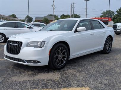 Used 2016 Chrysler 300 S