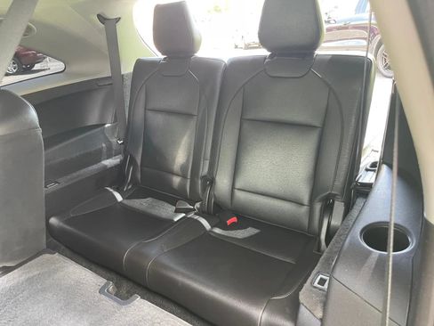 Used 2016 Acura MDX SH-AWD w/ Tech & Entertainment image 16