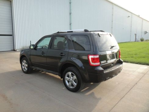 Used 2011 Ford Escape Limited w/ 302A Rapid Spec Order Code AWD/4WD image 9