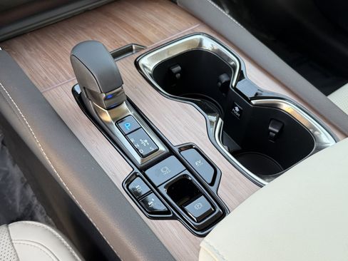 New 2026 Lexus RX 350 RX 350h Premium+ image 23