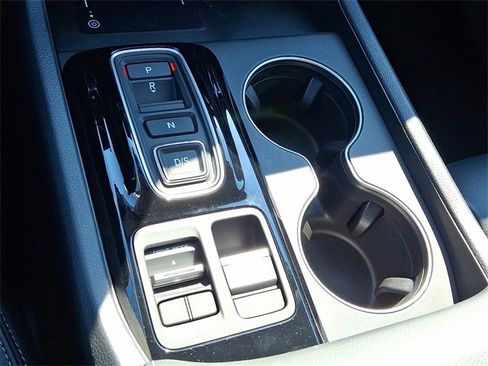 New 2026 Honda Pilot EX-L image 12