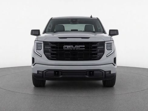 Used 2024 GMC Sierra 1500 Elevation w/ LPO, Elevation Black Package AWD/4WD image 7