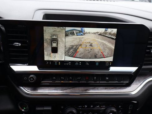 Used 2023 Chevrolet Silverado 1500 LTZ image 18