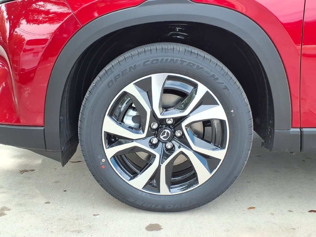 Used 2026 MAZDA CX-5 Preferred AWD/4WD image 20