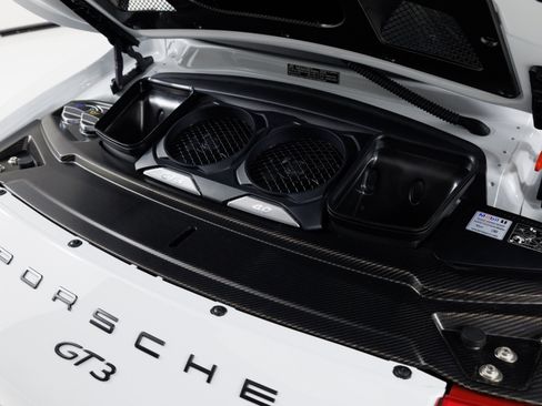 Used 2018 Porsche 911 GT3 RWD image 53
