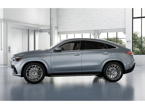 New 2026 Mercedes-Benz GLE 450 4MATIC Coupe image 35