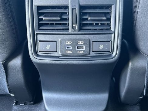 New 2026 Subaru Outback Limited image 33