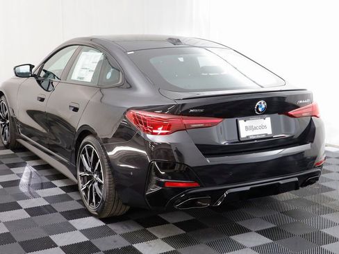New 2026 BMW 440i xDrive w/ Premium Package AWD/4WD image 16