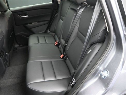 New 2026 Nissan Rogue SV image 22