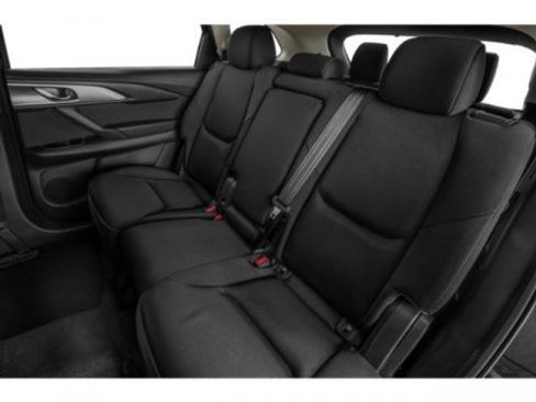 Used 2022 MAZDA CX-9 Sport image 16