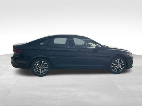 New 2026 Volkswagen Jetta Sport FWD image 6