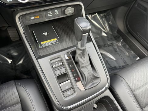 Certified 2023 Honda CR-V EX-L image 24