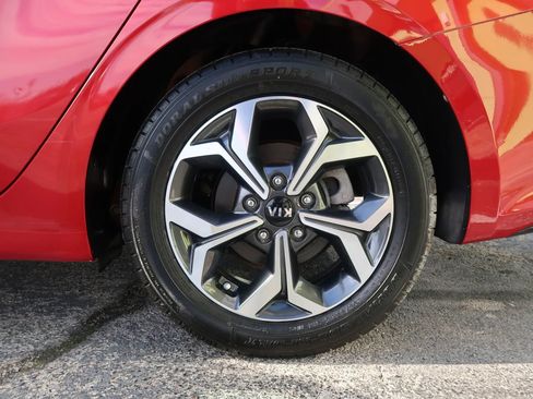 Used 2019 Kia Forte LXS image 50