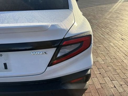 Used 2023 Subaru WRX Premium image 11