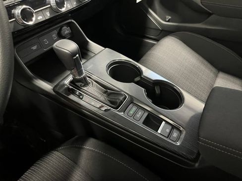 New 2026 Honda Civic LX image 16