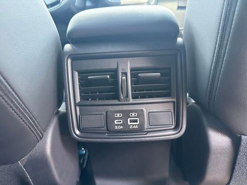 New 2026 Subaru Forester Premium AWD/4WD image 15